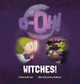 O-Oh WITCHES! Ron Jon 9780648093572