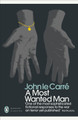 A Most Wanted Man John le Carre 9780241322420