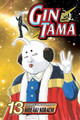 Gin Tama, Vol. 13 by Hideaki Sorachi