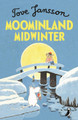 Moominland Midwinter Tove Jansson 9780241344507