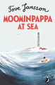 Moominpappa at Sea Tove Jansson 9780241344514