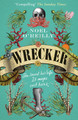 Wrecker by Noel O'Reilly