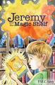 Jeremy and the Magic Shelf by Pmc Smy