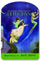 Peter Pan Picture Book by Roy Best