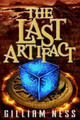 The Last Artifact by Gilliam Ness