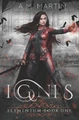 Ignis: Elementum Book One Infinity Book Covers 9781688214316