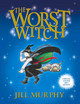 The Worst Witch (Colour Gift Edition) by Jill Murphy