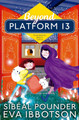 Beyond Platform 13 Sibeal Pounder 9781529002874