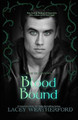 Blood Bound by Lacey Weatherford