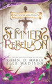 Summer's Rebellion by Elle Madison