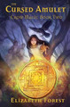 The Cursed Amulet by Elizabeth Forest