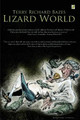 Lizard World by Terry Richard Bazes