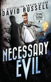 Necessary Evil by M V Stott