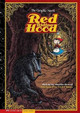 Red Riding Hood: The Graphic Novel by ,Martin Powell