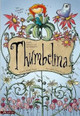 Thumbelina: The Graphic Novel by ,Hans,C Andersen