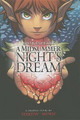 Midsummer Night's Dream by ,William Shakespeare
