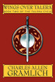 Wings Over Talera by Charles Allen Gramlich