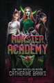 Monster Academy Catherine Banks 9781948668491