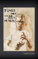 First They Take Your Heart by Todd Levins