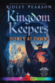 Kingdom Keepers Ii by Ridley Pearson