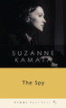The Spy by Suzanne Kamata