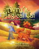 Avry's Magical Cat by Irina Denissova