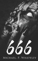 666 - Paperback by David Burton