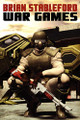 War Games by Brian Stableford