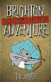 Brighton Lockdown Adventure by TDL White