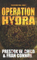 Operation Hydra by Fran Connor