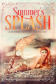 Summer's Splash by Vonnie Winslow Crist