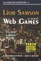Web Games by Lior Samson