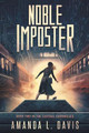 Noble Imposter by Amanda L Davis