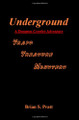 Underground by Brian S Pratt