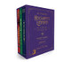 Hogwarts Library: The Illustrated Collection by J K Rowling