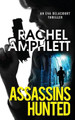 Assassins Hunted Rachel Amphlett 9781913498733