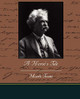A Horse's Tale Mark Twain 9781438526669