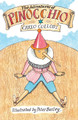 The Adventures of Pinocchio: New Translation with illustration by Peter Bailey Carlo Collodi 9781847498892