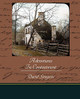 Adventures In Contentment by David Grayson (Cranfield University School of Management UK University of Minnesota)