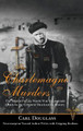 Charlemagne Murders by Carl Douglass