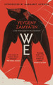 We Yevgeny Zamyatin 9781838850586