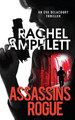 Assassins Rogue Rachel Amphlett 9781913498498