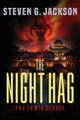 The Night Hag by Steven G Jackson