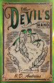 The Devil's Hand by N D Andrews