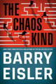 The Chaos Kind Barry Eisler 9781542005593