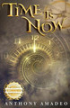 Time Is Now by Anthony Amadeo
