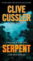 Serpent by Clive Cussler