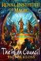 The High Council by Victor Kloss
