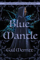 Blue Mantle by Gail Merritt