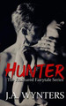 Hunter by J a Wynters